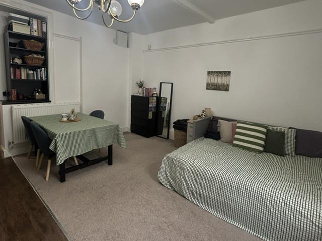 Parkfield Lodge House, Studio 2 Westbank Stables Greaves Road, Lancaster, LA1 4TZ